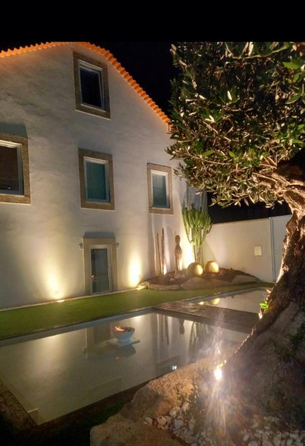 Casa De Moledo Moledo (Viana do Castelo) Exterior foto